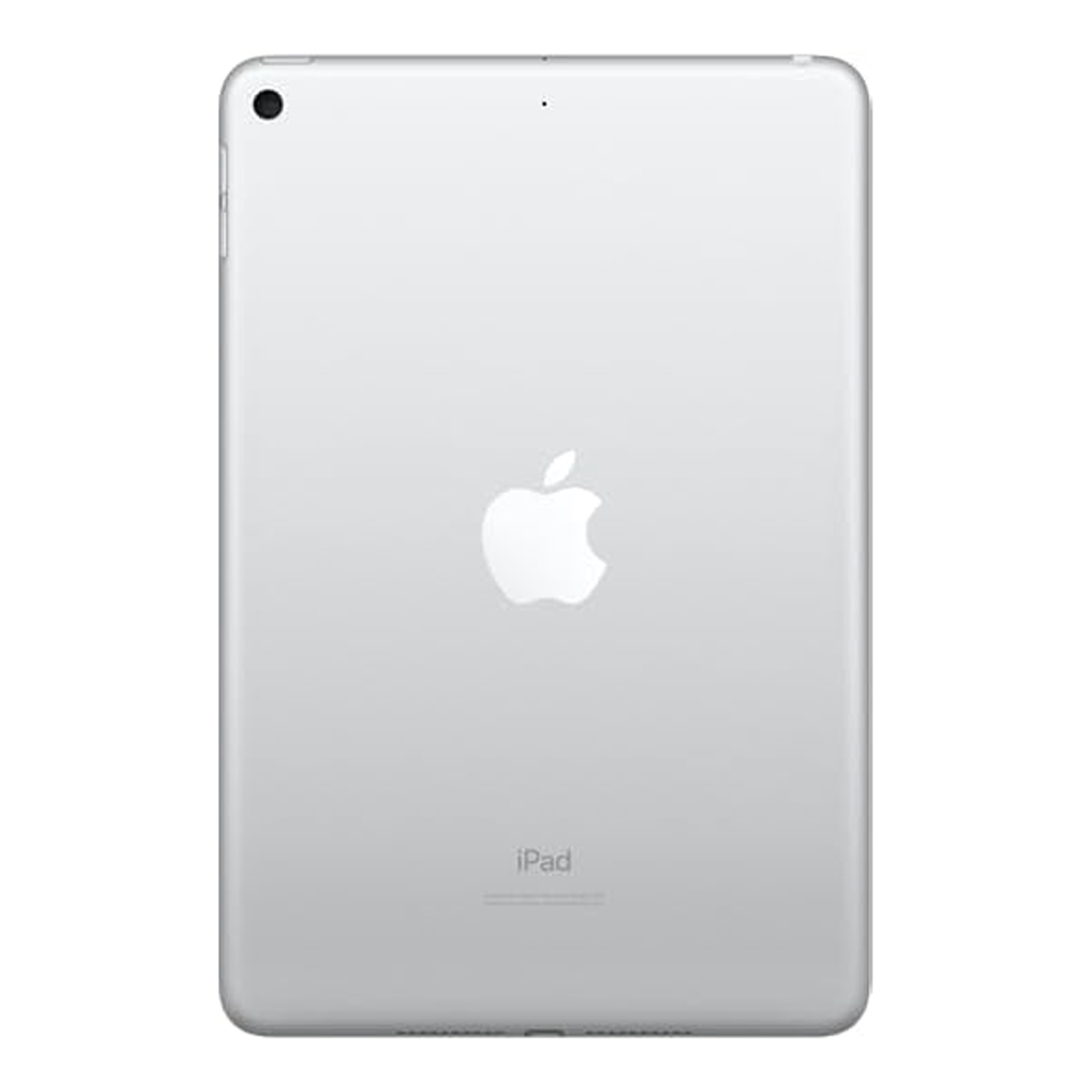 Apple iPad Mini 5 A2133 64GB - Prateado (Wi-Fi) image number 5